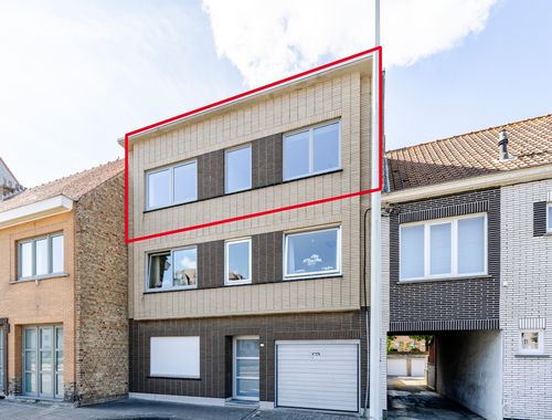                                        Appartement à vendre à Nieuwpoort, € 345.000
