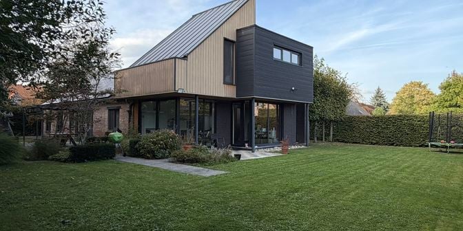 Huis te koop in Elzenlaan 26, 1820 Steenokkerzeel