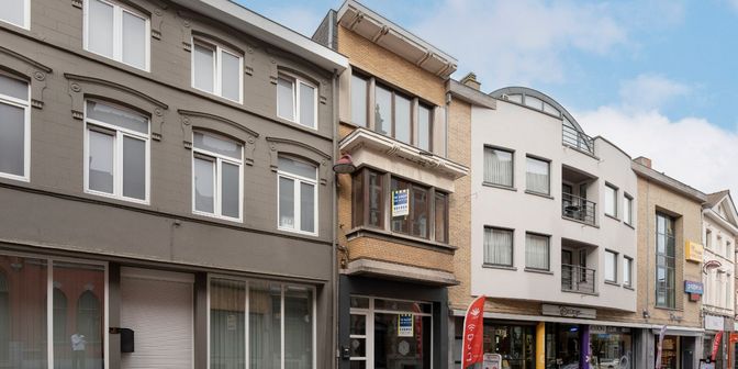 Maison à vendre à 8930 Menen