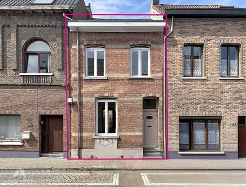                                         Woning te koop in Niel, € 289.000
