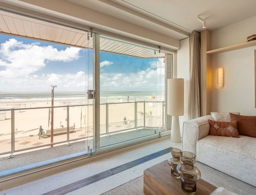                                         Appartement te koop in Knokke, € 1.245.000
