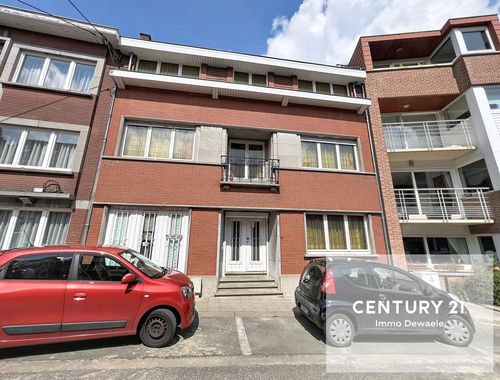                                         Maison à vendre à Braine-l'Alleud, € 499.000
