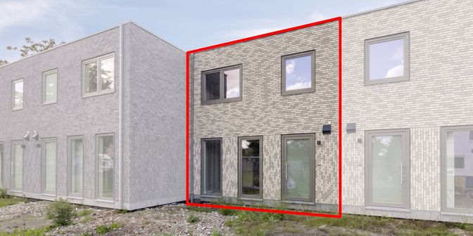 Huis te koop in Asdonckstraat 73A, 3971 Heppen