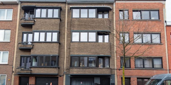 Appartement te huur in Karel De Preterlei 56 bus 301, 2140 Borgerhout