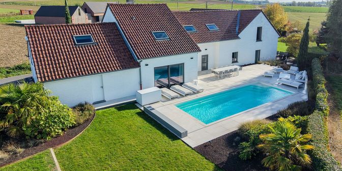Huis te koop in 7743 Obigies