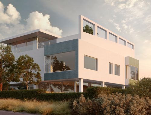                                         Villa te koop in Oostduinkerke, € 3.595.000
