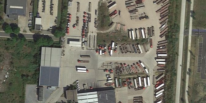 Grond te huur in Centrum-Zuid 1410, 3530 Houthalen