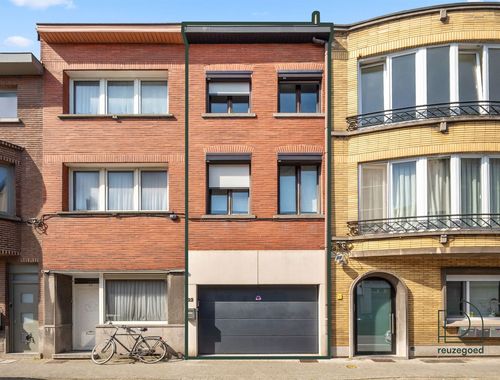                                         Maison unifamiliale à vendre à Mechelen, € 445.000
