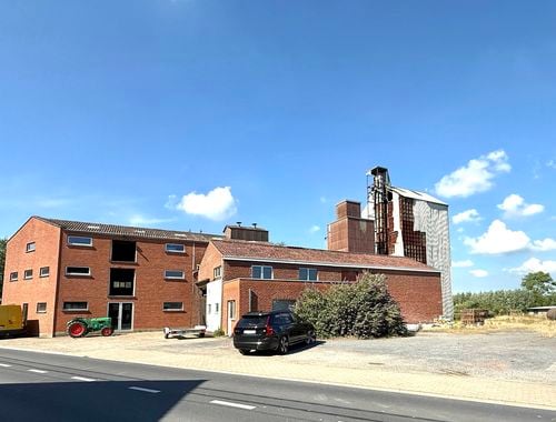                                         Gemengd gebruik te koop in Gits, € 545.000
