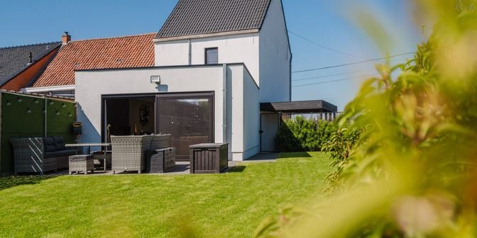 Maison à vendre à MEENSESTEENWEG 249, 8870 Izegem