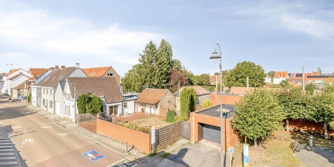 Grond te koop in Stationsstraat 1, 8340 Sijsele