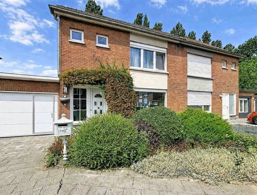                                         Woning te koop in Moeskroen, € 215.000
