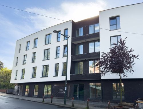                                         Appartement te koop in Ukkel, € 559.500
