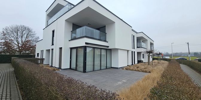 Appartement à vendre à Alkerstraat 32 boîte 2, 3570 Alken