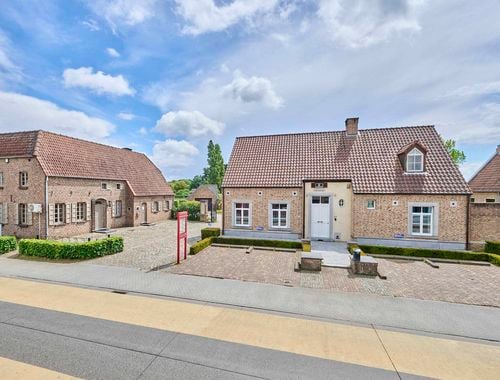                             Woning te koop in Hechtel
