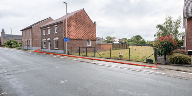 Huis te koop in Eik 5, 3740 Bilzen