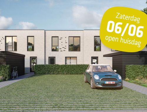                                         Woning te koop in Nijlen, € 388.700
