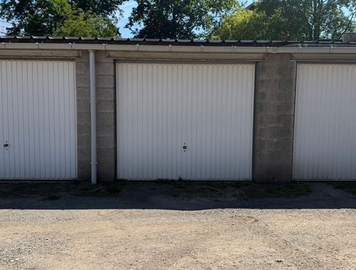                                         Garagebox te koop in Mechelen, € 32.500
