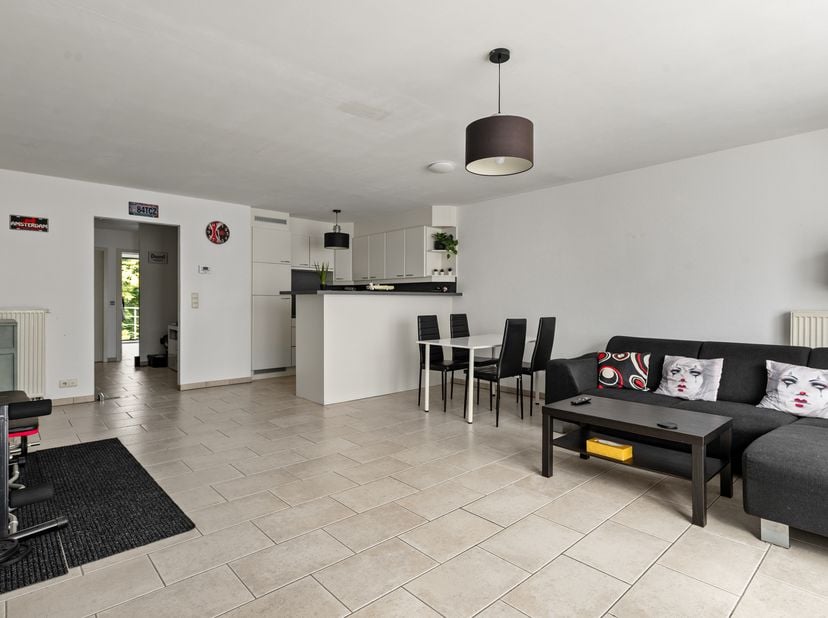 Appartement à vendre
                    à 2340 Beerse