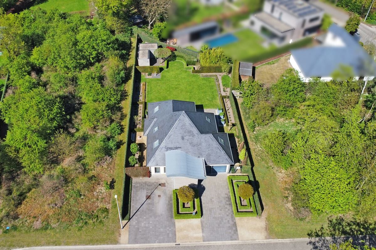 Huis te koop