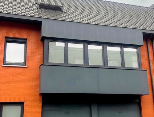                                         Woning te huur in Diepenbeek, € 1.100
