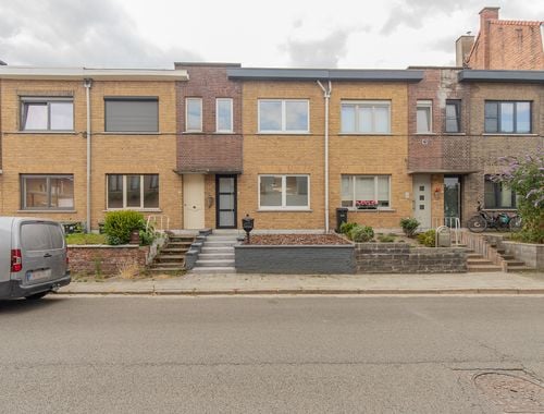                                         Woning te koop in Mechelen, € 369.000
