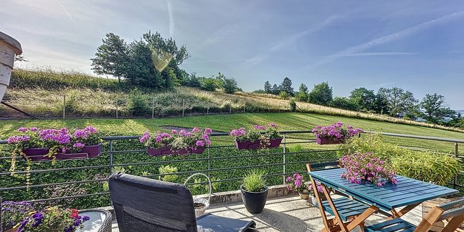 Appartement à vendre à Grand Route 19C boîte 31, 4140 Rouvreux