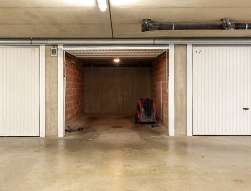                                         Garagebox te koop in Assebroek, € 39.500

