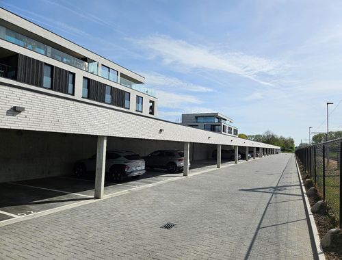                                         Garage te koop in Vichte, € 7.500
