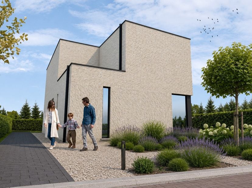 Maison à vendre
                    à 2490 Balen