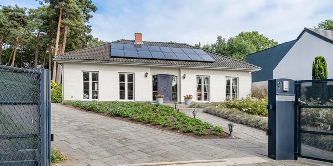 Huis te koop in Dijlestraat 9, 3140 Keerbergen