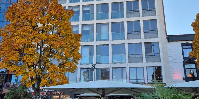 Appartement te huur in Kolonel Dusartplein 36 bus 5.02, 3500 Hasselt