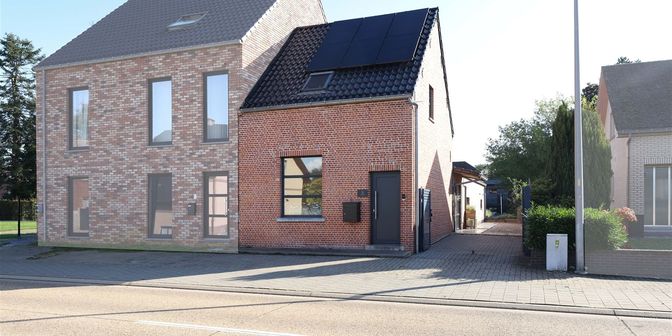 Huis te koop in Stalsesteenweg 22, 3580 Beringen