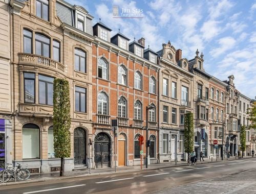                                         Appartement te koop in Leuven, € 435.000

