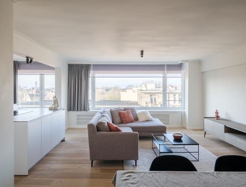                                         Appartement à vendre à Gent, € 539.000
