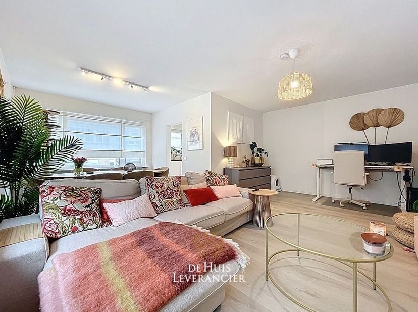 Appartement à vendre
                    à 2150 Borsbeek