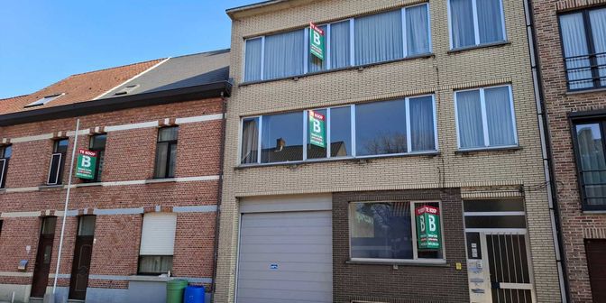 Appartement à vendre à Gasthuisstraat 80, 2440 Geel