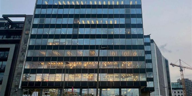 Bien professionnel à vendre à Tavernierkaai 2, 2000 Antwerpen