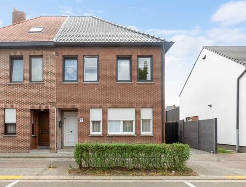                                         Appartement te koop in Beverlo, € 449.000
