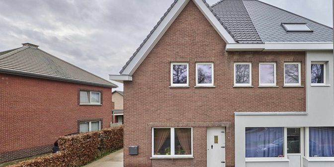 Maison à vendre à Dorpsstraat 98, 3940 Hechtel