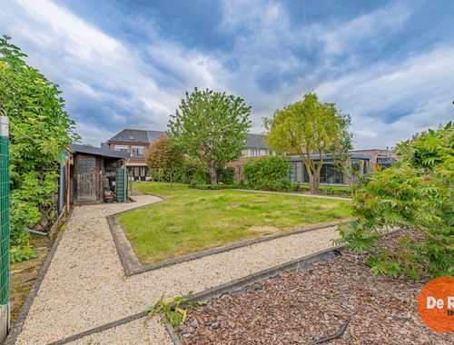                             Woning te koop in Haaltert
