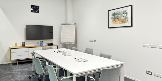 Bedrijfsvastgoed te huur in Klaverbladstraat 11, 3560 Lummen