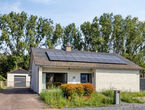                                         Woning te koop in Paal, € 425.000
