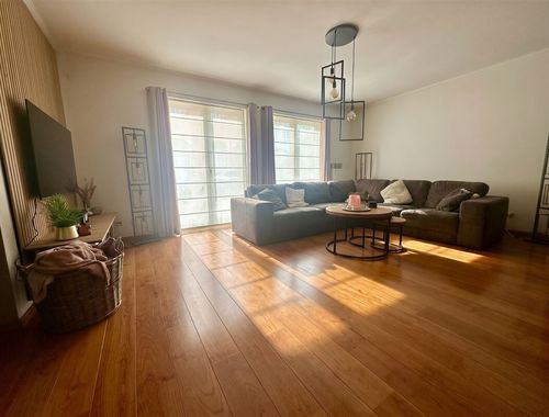                                         Appartement te huur in Zottegem, € 1.020
