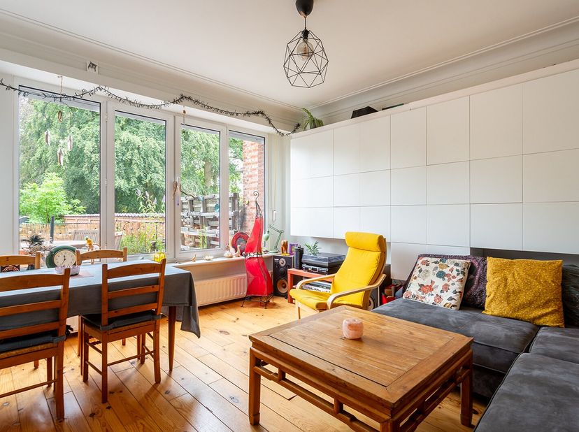 Appartement à vendre
                    à 2020 Antwerpen