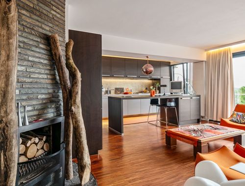                                         Appartement te koop in Berchem, € 299.000
