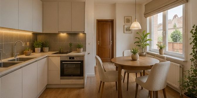 Huis te koop in 2222 Itegem