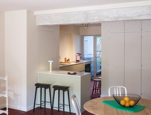                                         Appartement à vendre à Gent, € 449.000
