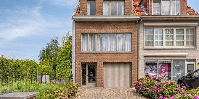 Huis te koop in Herentalsebaan 456, 2160 Wommelgem