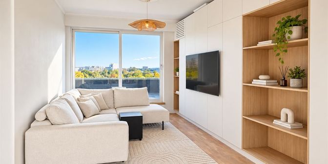 Appartement te huur in Helbeekplein 5 bus 14, 3500 Hasselt